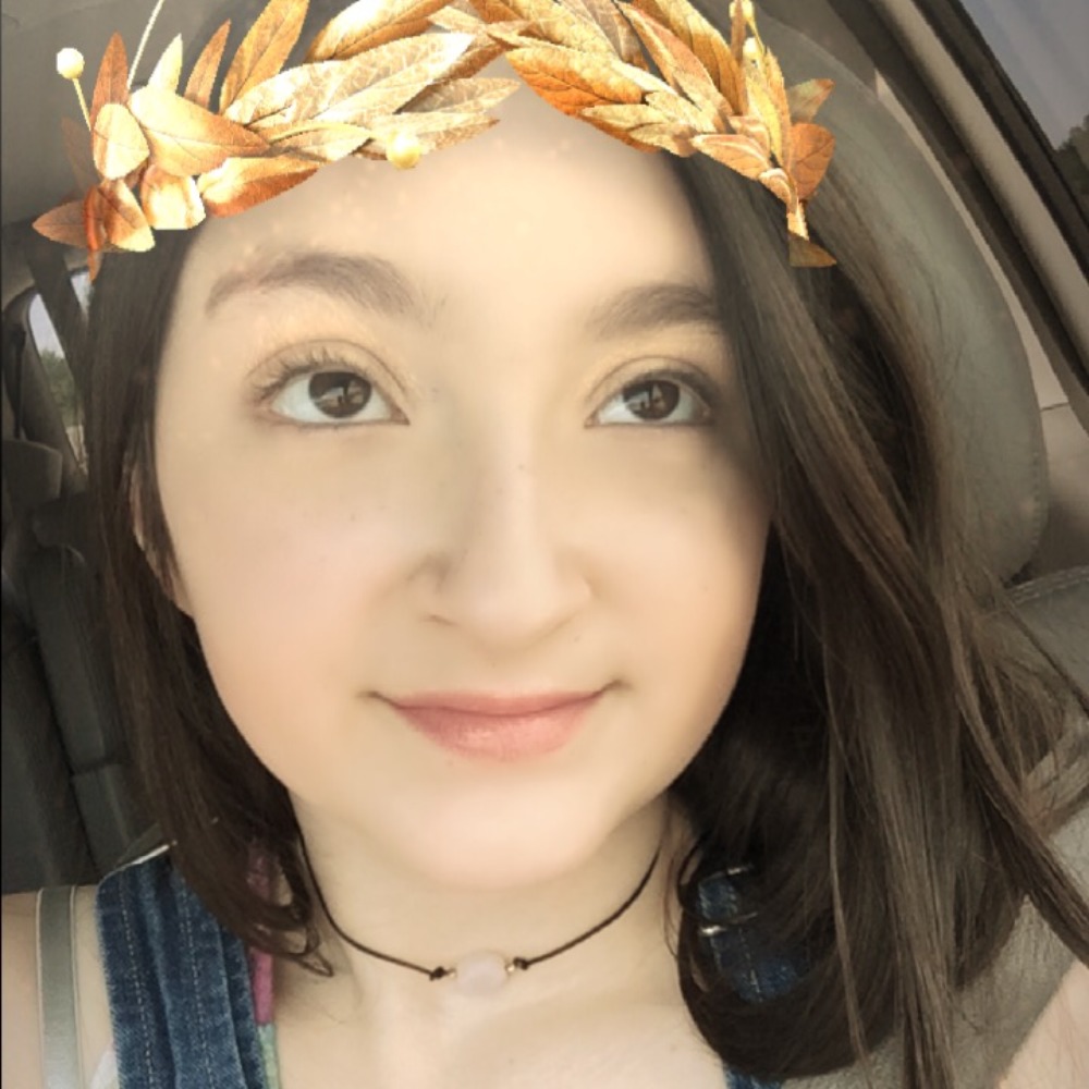 Meet your Posher, Yasmin